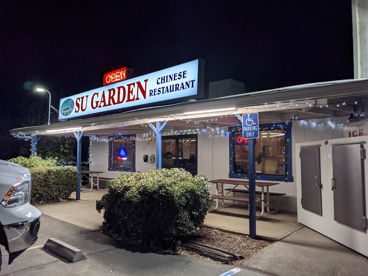 Su Garden