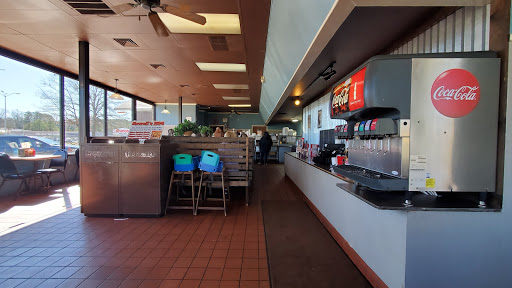 Howell's BBQ